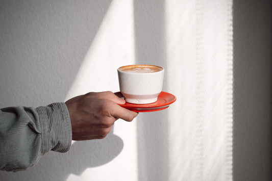 Short story of a cutting edge base