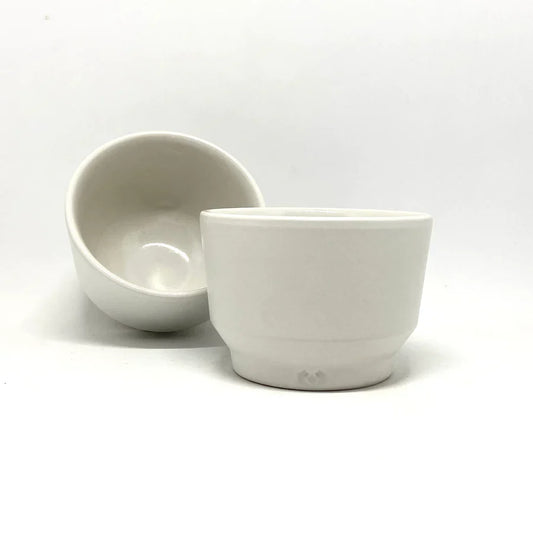 Spearheading craft coffee stoneware since 2017