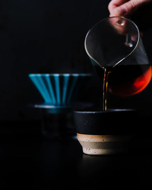 Where terroir meets stoneware