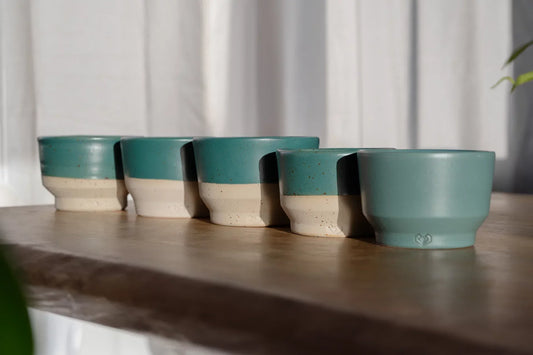 Evolution of the hartmud Cappu