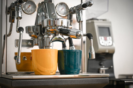 Tank: Introduction to hartmud Tank Latte