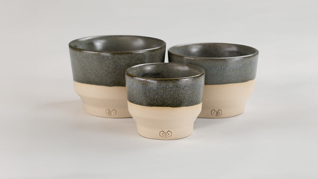 The hartmud cup size primer