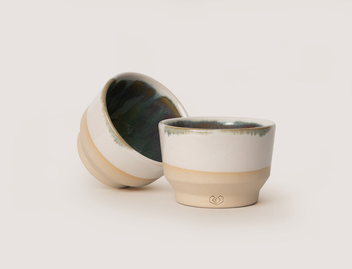 HARTMUD Geisha No.5 Vortex Lotus150 - [REFERENCE collection]