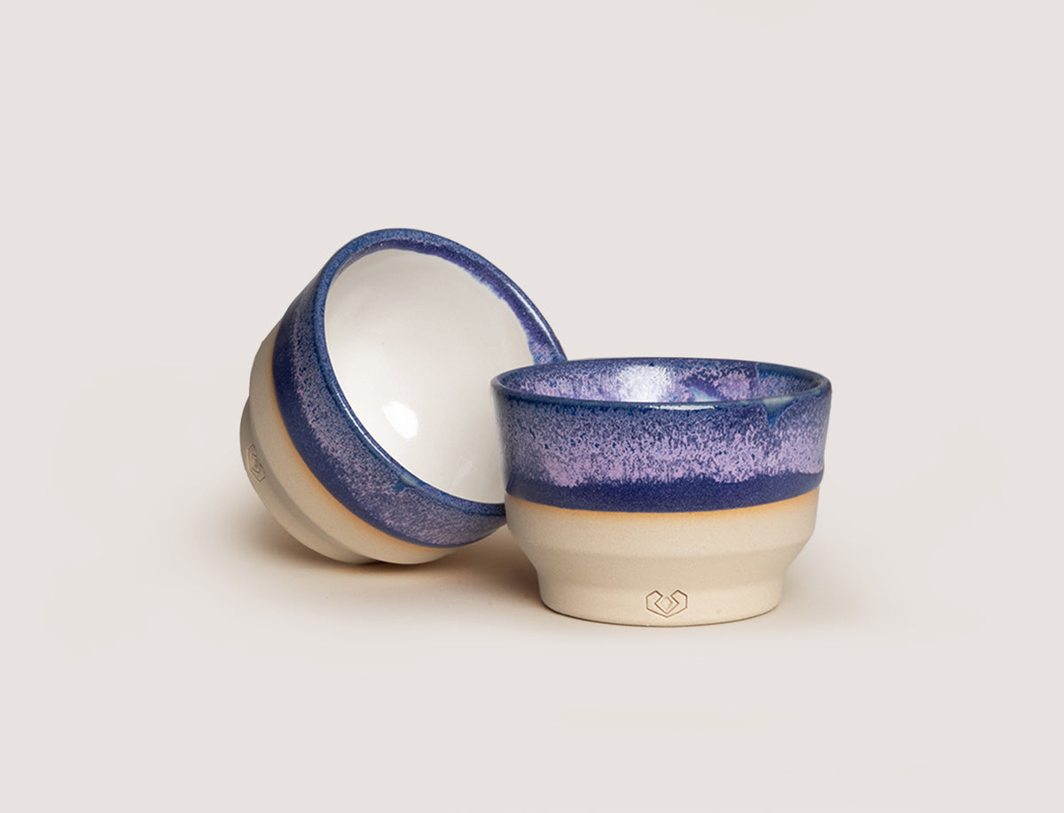 Violet-Shift Lotus150 - [REFERENCE collection]