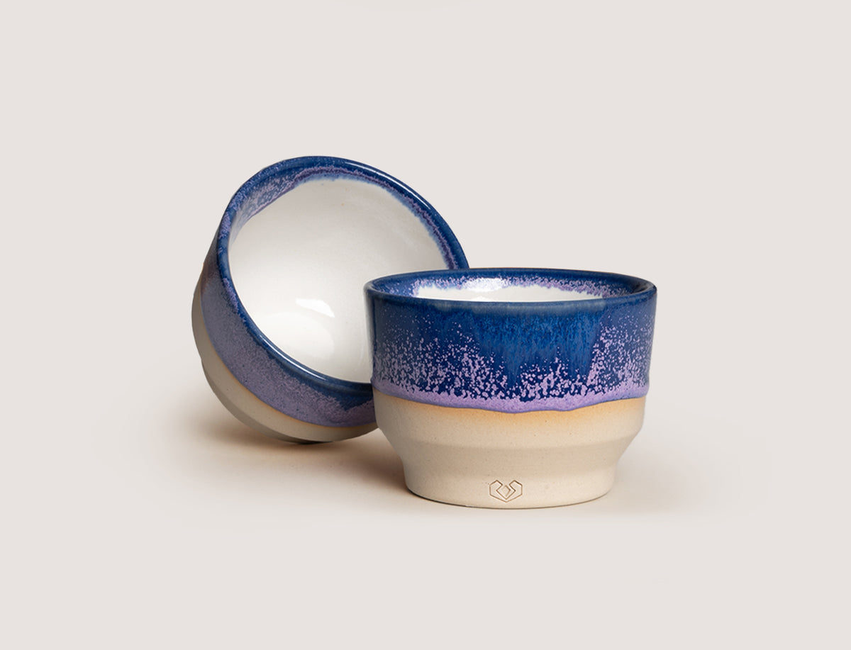 Violet-Shift Lotus190 - [REFERENCE collection]