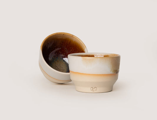 Geisha No.7 Amberville Lotus150 - [REFERENCE collection]