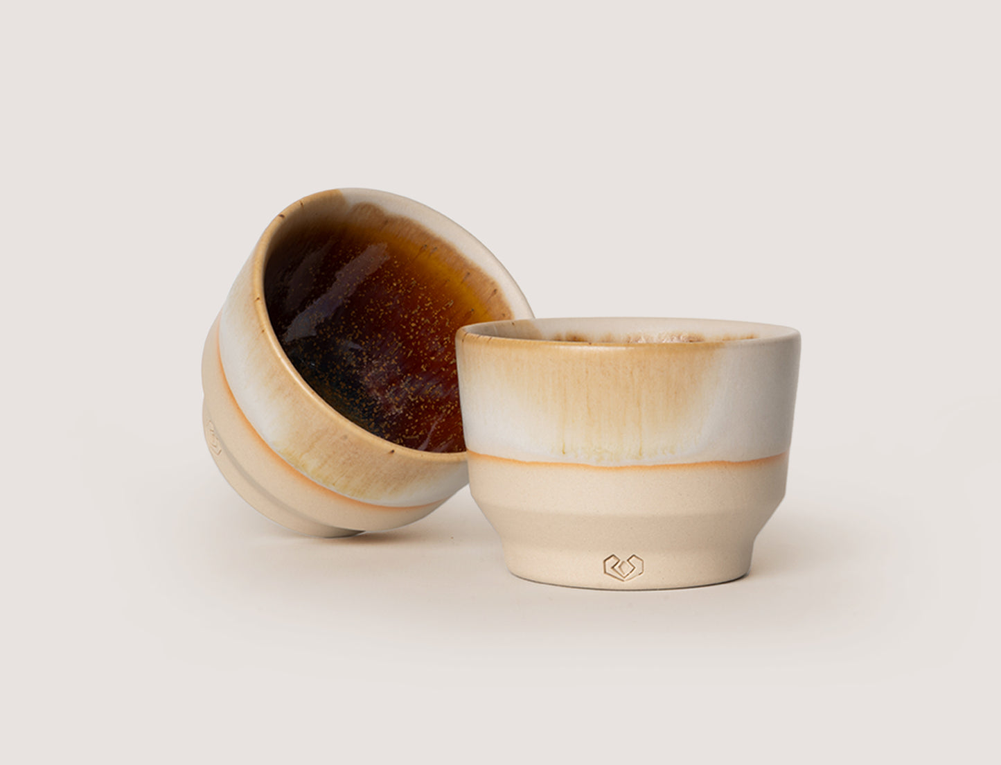 Geisha No.7 Amberville Lotus190 - [REFERENCE collection]