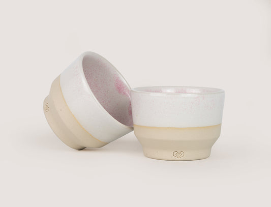Coquette Lotus190 washed-out - [REFERENCE collection]