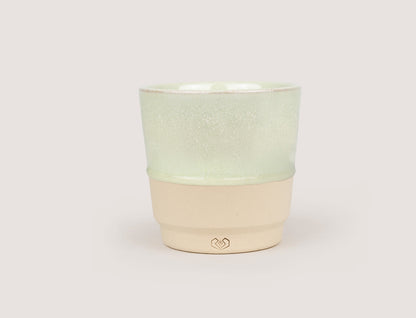 Mint Tank - [REFERENCE collection]