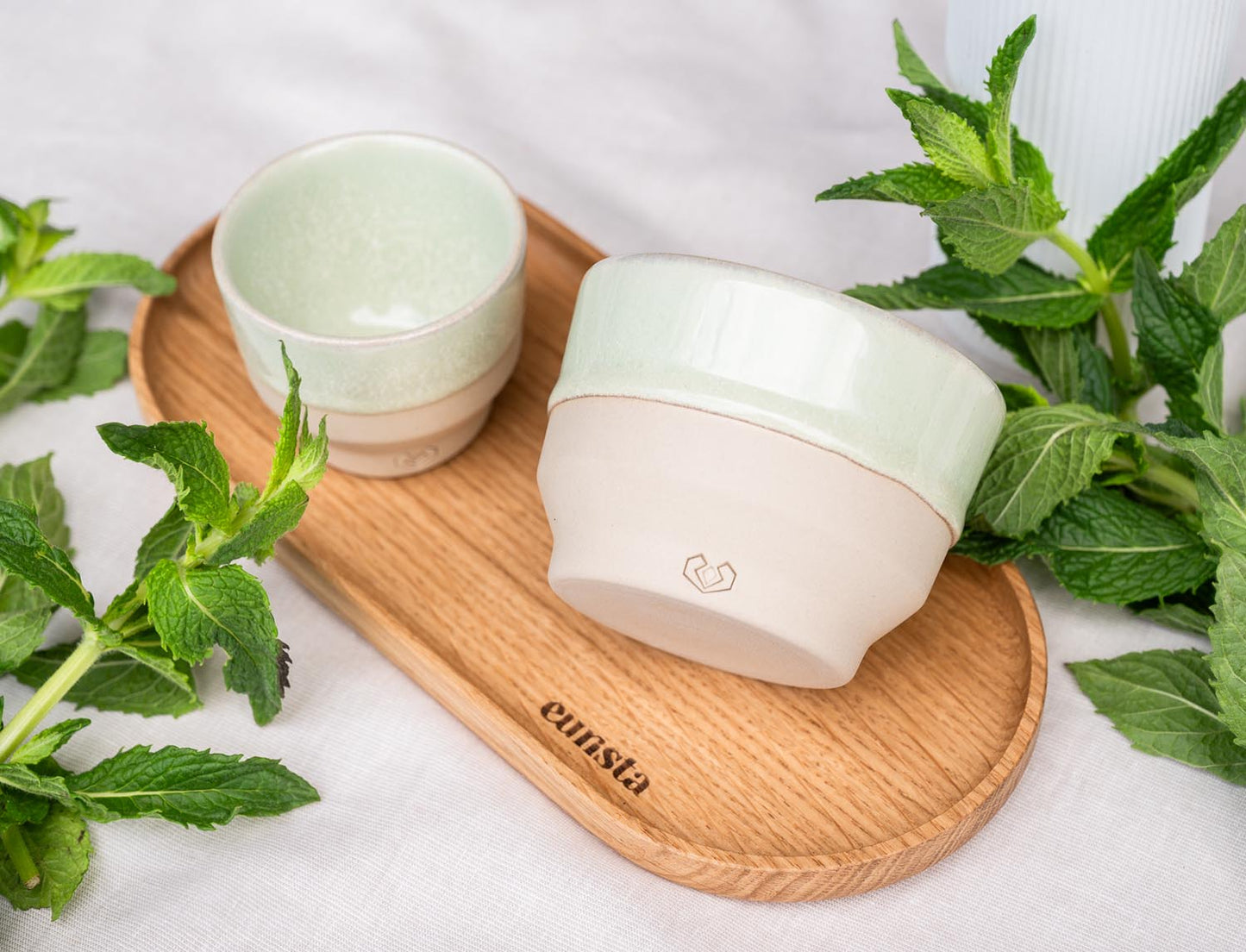 Mint Fae - [REFERENCE collection]