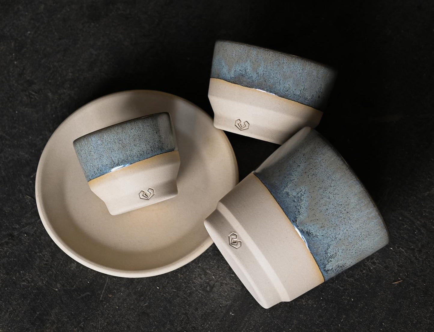 Ocean Fae - [REFERENCE collection]