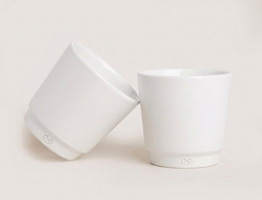 Monowhite Tank - [ULTIMATE collection]