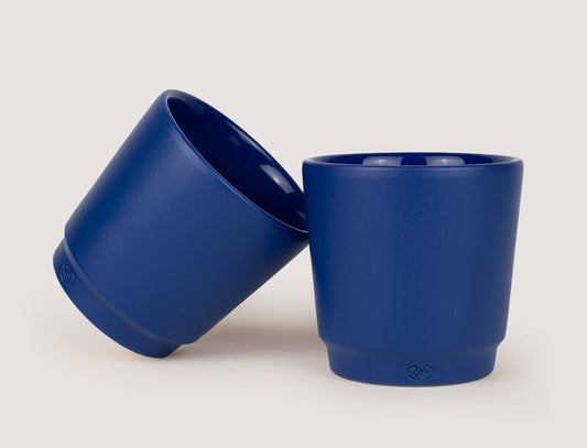 Royal Blue Tank - [ULTIMATE collection]